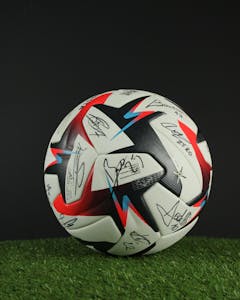 Angers SCO vs OGC Nice | Limited Edition Ball 