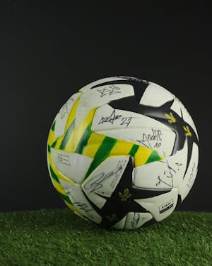 Angers SCO vs FC Nantes | Limited Edition Ball