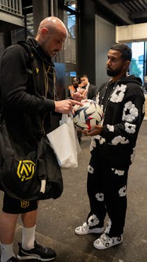 Angers SCO vs FC Nantes | Limited Edition Ball