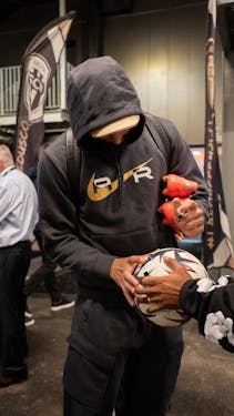 Angers SCO vs FC Nantes | Limited Edition Ball