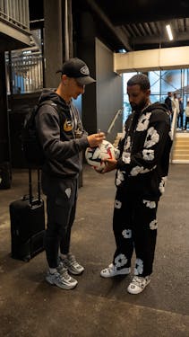 Angers SCO vs FC Nantes | Limited Edition Ball