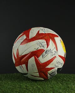 Angers SCO vs RC Lens | Limited Edition Ball