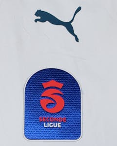 Mama Diop OM Féminines shirt