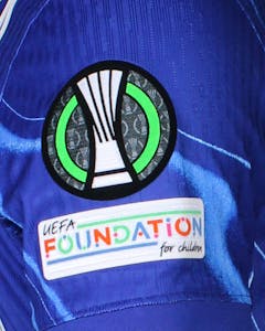 Renato De Palma Veiga Chelsea shirt