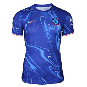 Kiernan Dewsbury-Hall Chelsea shirt