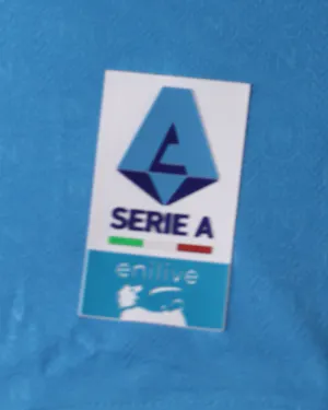 Maglia di Scott McTominay (SSC Napoli)