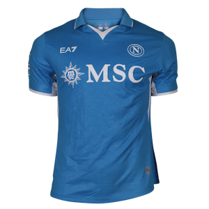 Maglia di Matteo Politano (Napoli)