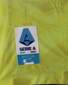 Maillot de Elia Caprile (Napoli)
