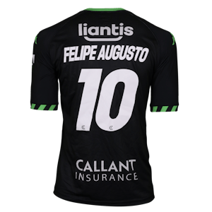 Camiseta Felipe Augusto da Silva Cercle Brugge