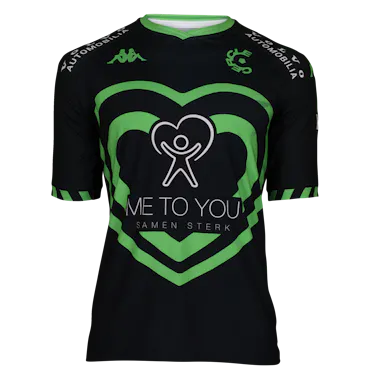 Emmanuel Kakou Cercle Brugge forması