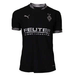 Tim Kleindienst Borussia Mönchengladbach shirt