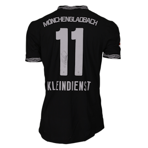 Tim Kleindienst Borussia Mönchengladbach shirt