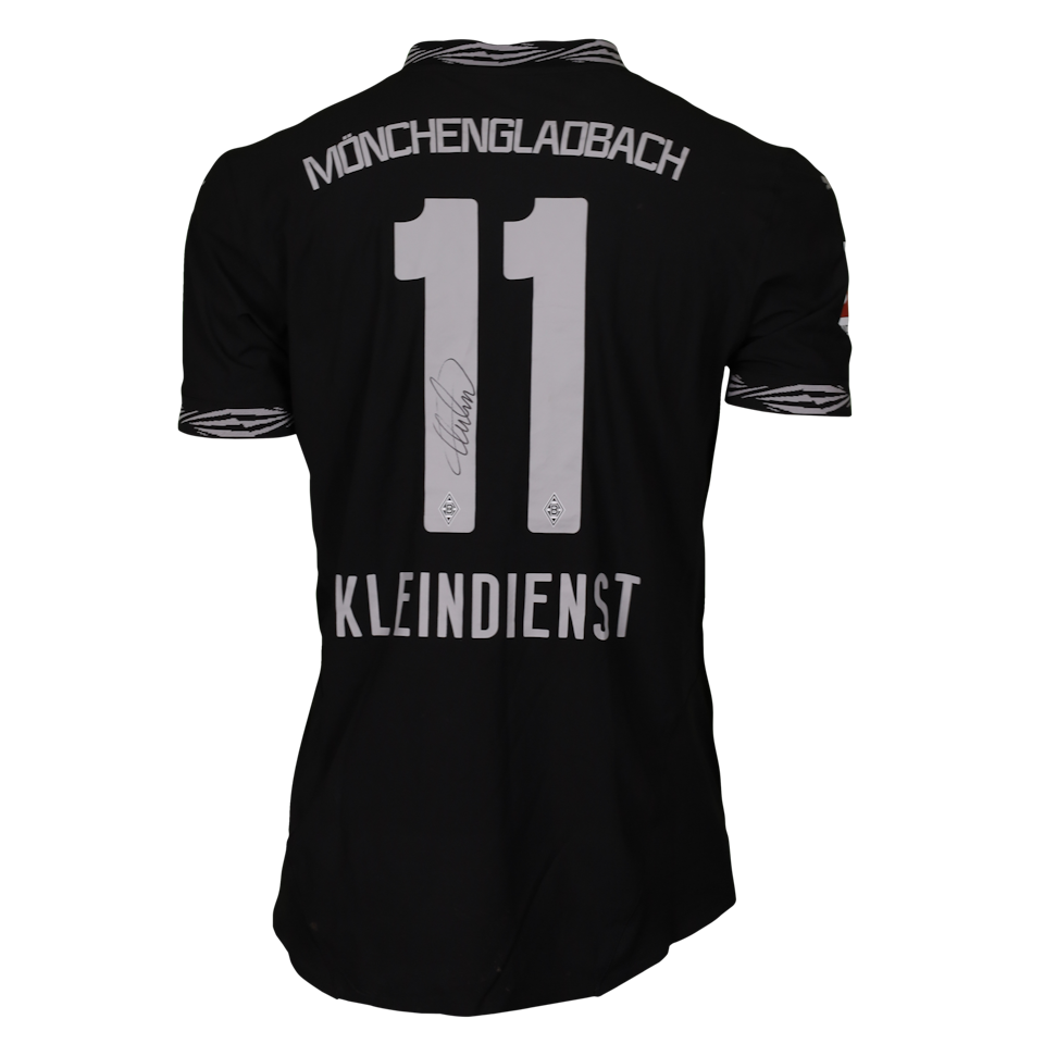 Tim Kleindienst Borussia Mönchengladbach shirt