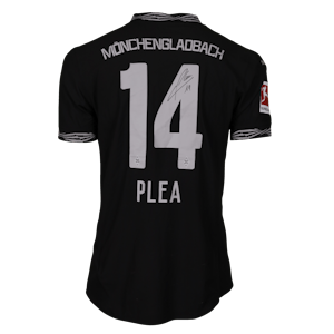 Maillot de Alassane Pléa (Borussia Mönchengladbach)