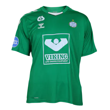 Kasper Kristensen Esbjerg fB jersey