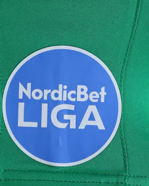 Kasper Kristensen Esbjerg fB jersey