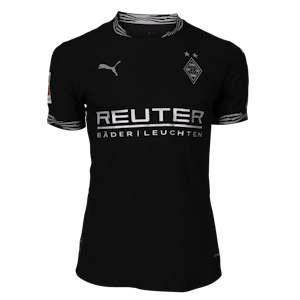 Rocco Reitz Borussia Mönchengladbach jersey