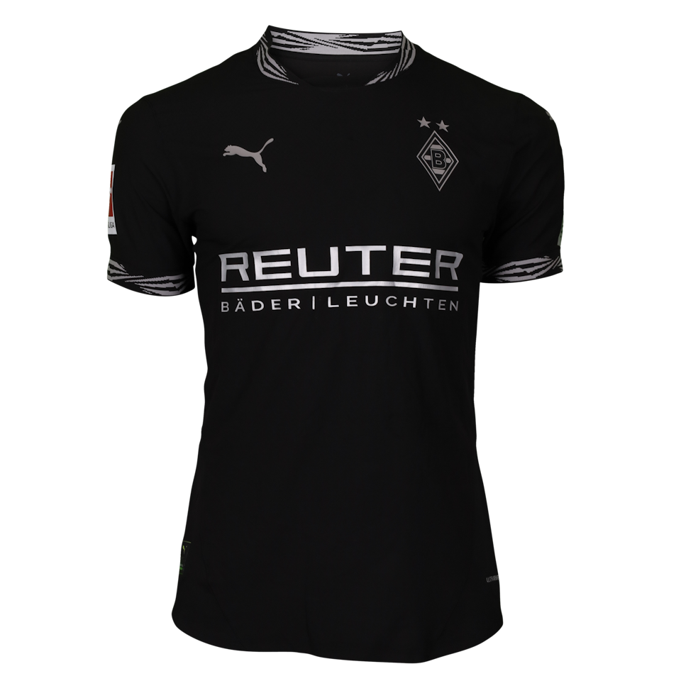 Rocco Reitz Borussia Mönchengladbach jersey