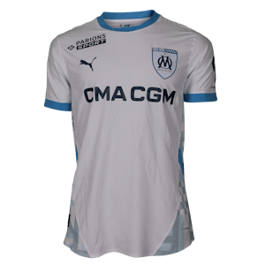 Adrien Rabiot Olympique de Marseille jersey