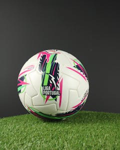 Famalicão | Match Scored Ball `52 - Gil Dias | Rio Ave FC