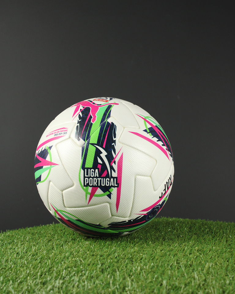 Famalicão | Match Scored Ball `52 - Gil Dias | Rio Ave FC
