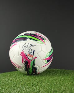 Famalicão | Match Scored Ball `52 - Gil Dias | Rio Ave FC