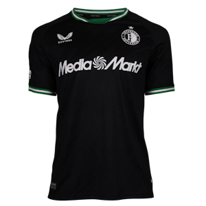 Dávid Hancko Feyenoord shirt