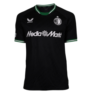 Maglia di Facundo González Molino (Feyenoord)