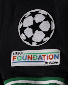 Maglia di Facundo González Molino (Feyenoord)