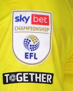 Maillot de Anis Slimane (Norwich City)