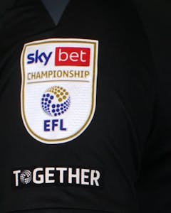 Wouter Burger Stoke City shirt