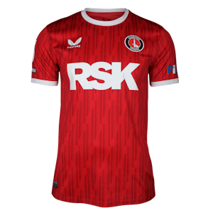 Camiseta Joshua Edwards Charlton Athletic