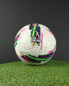 Gil Vicente | Match Scored Ball `9 - Félix Correia