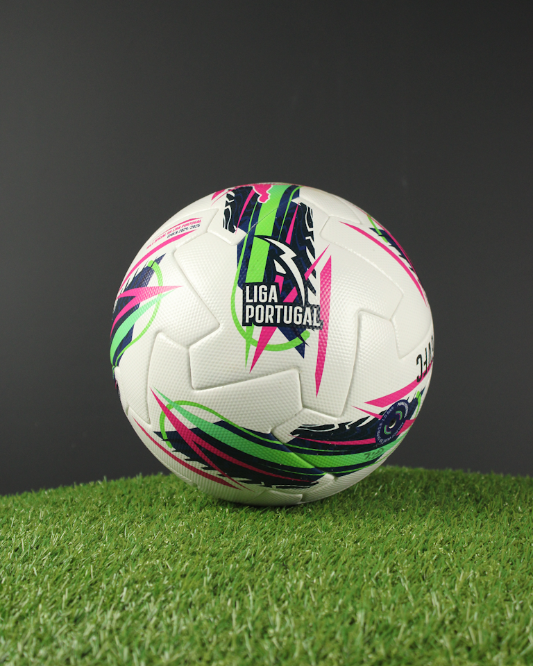 Gil Vicente | Match Scored Ball `9 - Félix Correia
