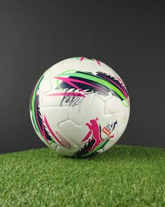Gil Vicente | Match Scored Ball `9 - Félix Correia