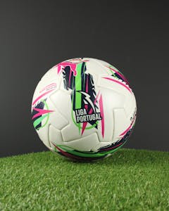 Gil Vicente | Match Scored Ball `33 - Kanya Fujimoto | Gil Vicente FC