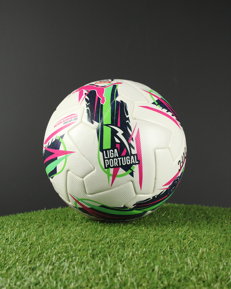 Gil Vicente | Match Scored Ball `33 - Kanya Fujimoto | Gil Vicente FC