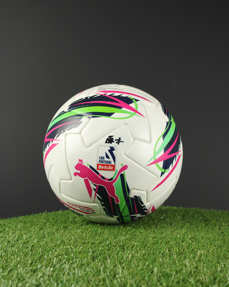 Gil Vicente | Match Scored Ball `33 - Kanya Fujimoto | Gil Vicente FC