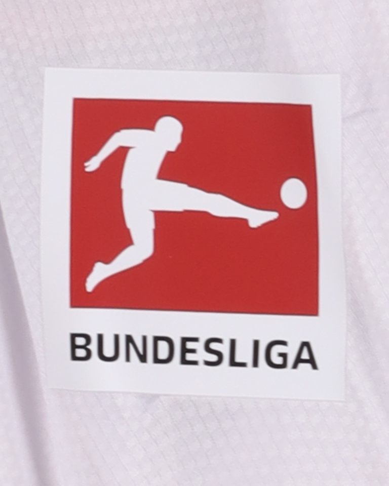 Moritz Jenz Mainz 05 shirt