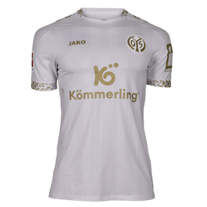 Moritz Jenz Mainz 05 shirt