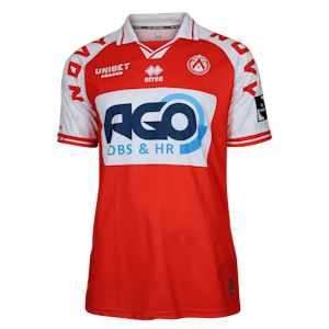 Ignacio Ferri Julià KV Kortrijk shirt