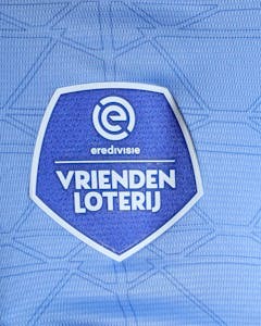 Shirt van Calvin Verdonk NEC