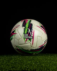 Arouca | Match Scored Ball `31 - Jason 