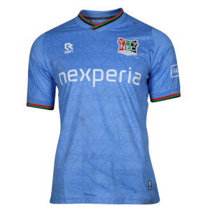 Kodai Sano NEC shirt