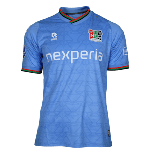 Basar Onal NEC shirt