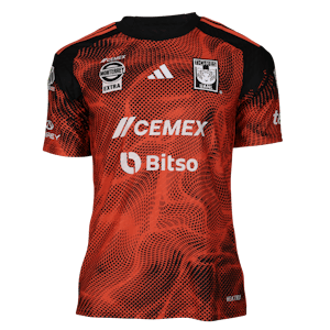 Tigres UANLRafael De Souza Pereira球衣