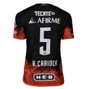 Tigres UANLRafael De Souza Pereira球衣