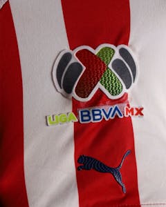 Guti Chivas Guadalajara shirt