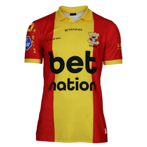 Jersey Gerrit Nauber Go Ahead Eagles