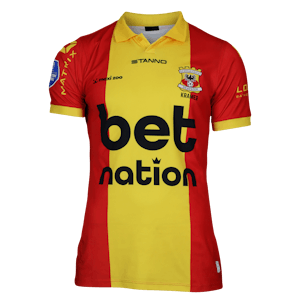 Joris Kramer Go Ahead Eagles jersey